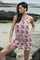 Пляжное платье на кулиске Ysabel Mora - фото 8476